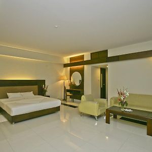 Superior King Suite
